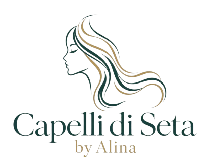 Capelli di Seta by Alina